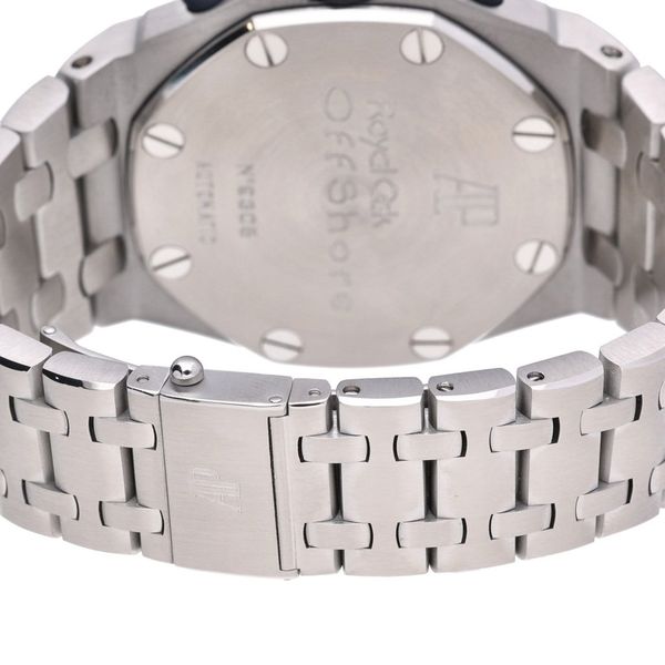 Audemars Piguet Royal Oak Offshore 25721ST.OO.1000ST.09.A